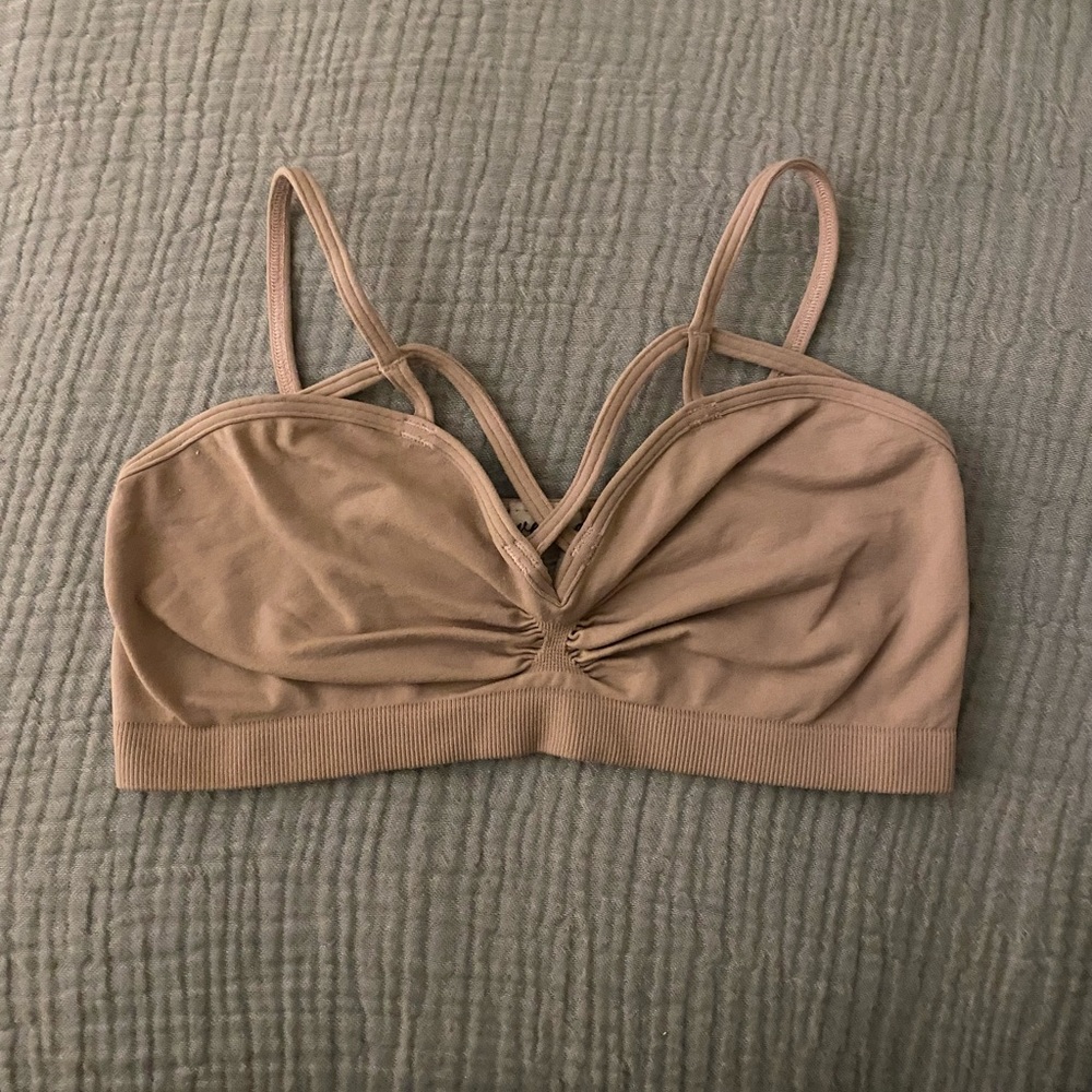 LF | Love Mar Strappy Bralette